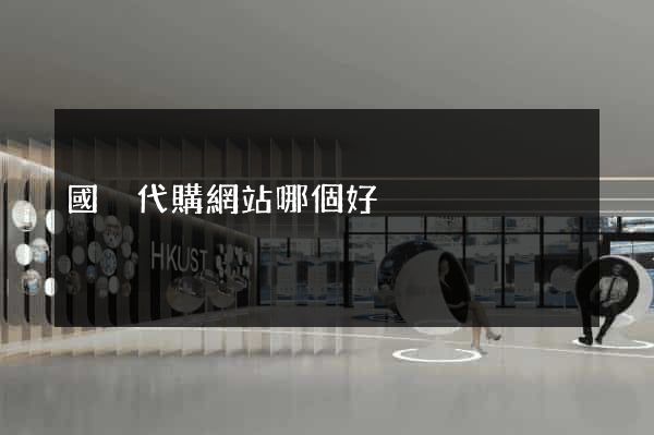 國內代購網站哪個好